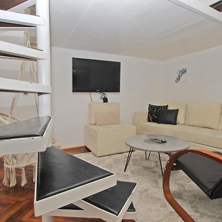 Apartment Amra SJJ Exteriér fotografie