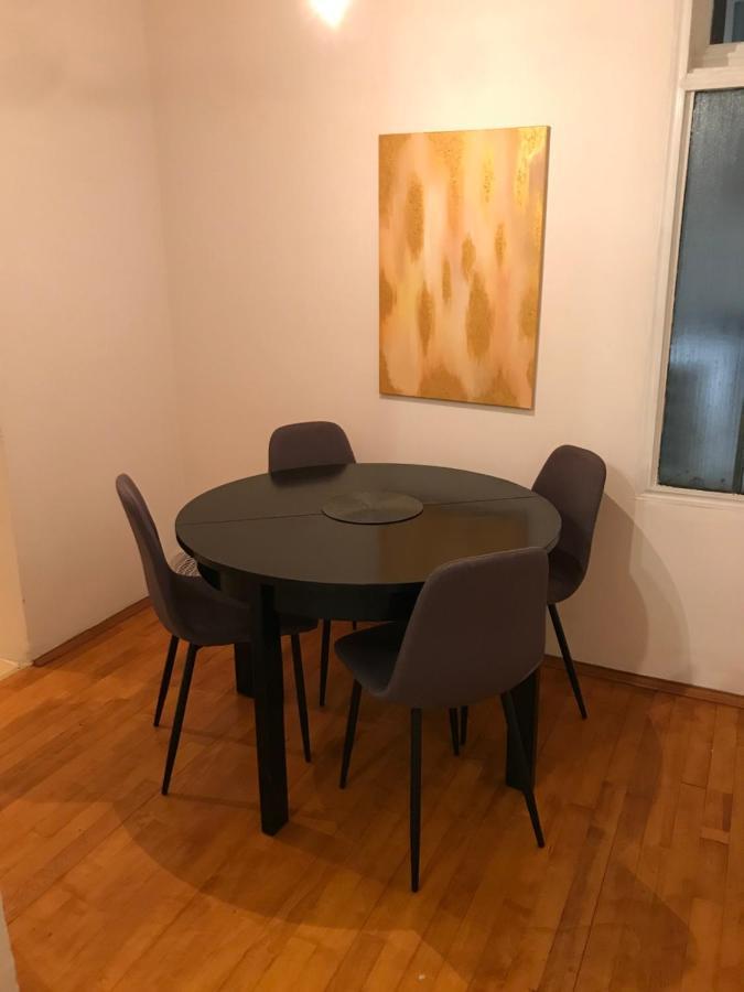 Apartment Amra SJJ Exteriér fotografie
