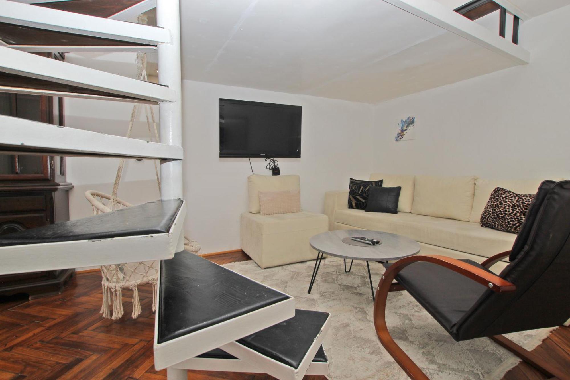 Apartment Amra SJJ Exteriér fotografie