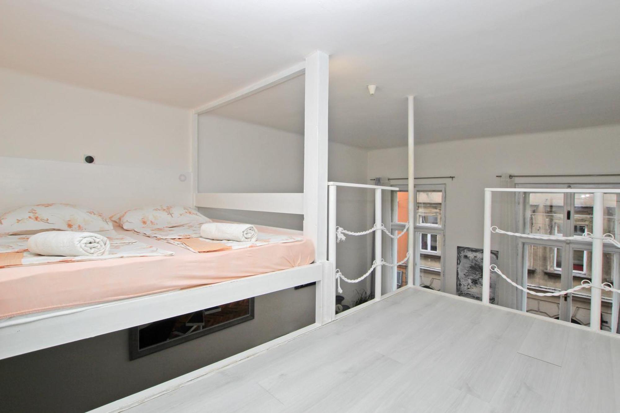 Apartment Amra SJJ Exteriér fotografie